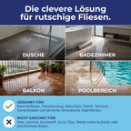 2 x GRIPMAXX (SET) Anti-Rutsch-Gel